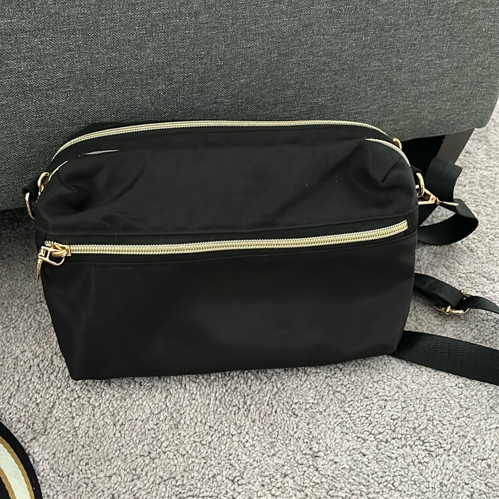 Crossbody